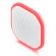 8. Ubiquiti Siren PoE Wired Siren for Indoor/Outdoor Use, White