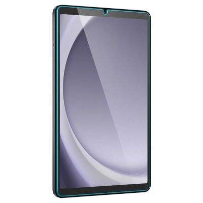 3. Spigen ALM Glas.tR Slim Tempered Glass for Samsung Galaxy Tab A9 8.7''