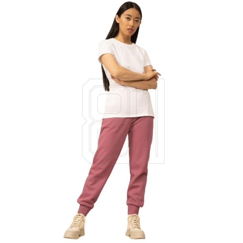 3. Outhorn pants W OTHAW22TTROF041 53S