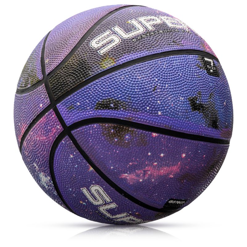 2. Meteor Superior Universe Basketball