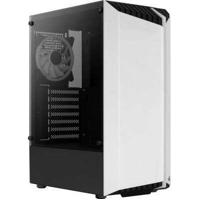 17. AEROCOOL PGS BIONIC-G-WT-v2 RGB HOUSING
