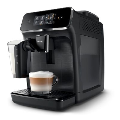 23. Philips 2200 series Series 2200 EP2230/10 Automatic Coffee Machine