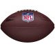 2. Wilson NFL The Duke Replica Ball WTF1825XBBRS