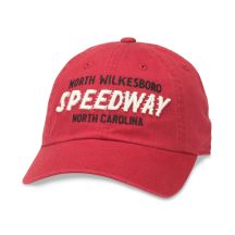 American Needle North Wilkesboro Cap - SMU674A-NWILKES