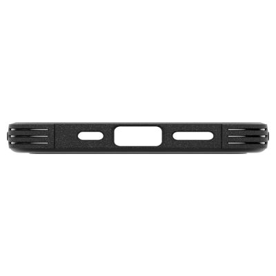 6. Spigen Core Armor MagSafe Case for iPhone 16e / 17e - Black