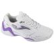 Joma Set Lady 2502 C TSELW2502C White 37