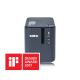 6. Brother PT-P950NW Label Printer Thermal Transfer 360 x 360 DPI 60 mm/s Wired and Wireless Wired LAN TZe Wi-Fi