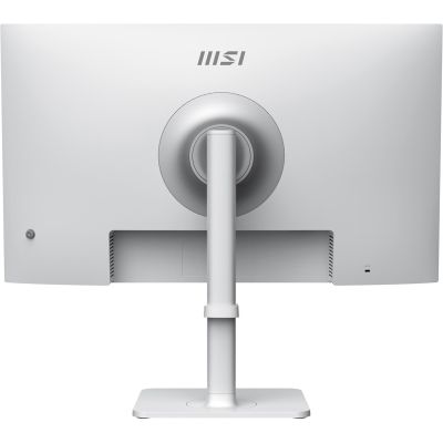 6. MSI PRO MAX 271QPHW E14 68.6 cm (27") 2560 x 1440 px Wide Quad HD LCD Computer Monitor, White