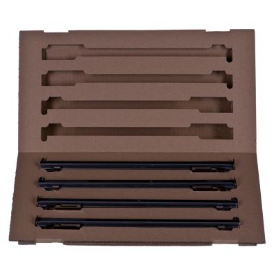 10. ELECTROLUX TR2LV 2-level telescopic guides