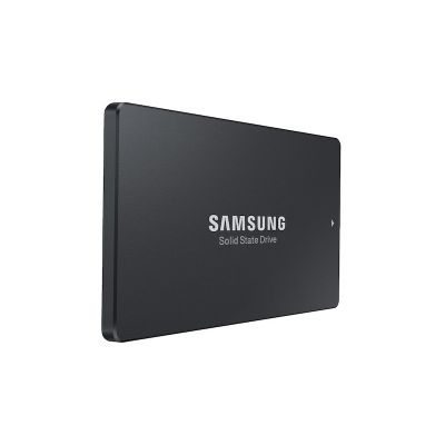 3. Samsung PM893 3.84 TB 2.5" Serial ATA III V-NAND TLC