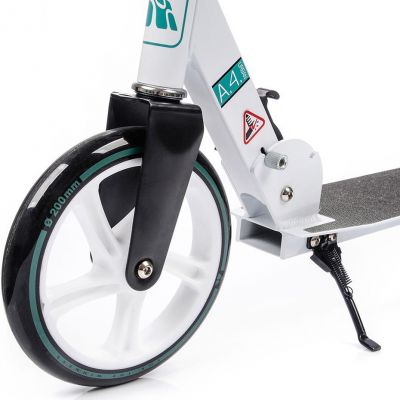 3. Meteor Urban A.4 22763 scooter