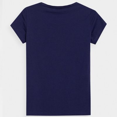 2. T-shirt 4F W H4Z22-TSD350 30S