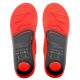 16. GLOVII HEATED SHOE INSERTS WITH REMOTE CONTROL, WIRELESSLY CHARGED, SIZE L (41-46) GW3L