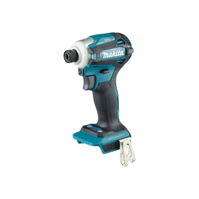 2. 18V 1/4" 180Nm Impact Driver DTD172Z MAKITA