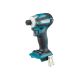 2. 18V 1/4" 180Nm Impact Driver DTD172Z MAKITA