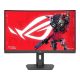 7. ASUS XG27WCS Monitor 68.6cm (27") 2560x1440px Wide Quad HD Black