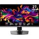 MSI Monitor 26.5" MPG 271QRX QD-OLED WQHD 360Hz