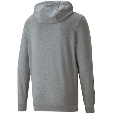 6. Puma ESS+ Tape Full-Zip Hoodie TR M 848768 03