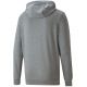 6. Puma ESS + Tape Full-Zip Hoodie TR M 848768 03
