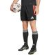 8. adidas Tiro 26 League Men's Shorts Black and Red KA8776