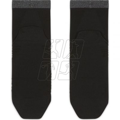 3. Nike Spark Lightweigh W DA3588-010-4 socks