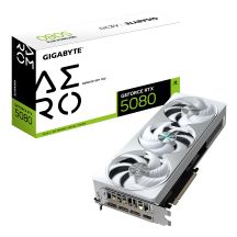 Gigabyte GeForce RTX 5080 AERO OC 16GD SFF Graphics Card