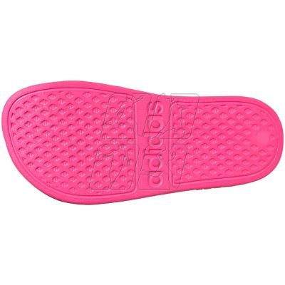 7. Adidas Adilette Aqua Slides Jr IG4860 flip-flops