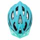 29. Meteor Marven pink/mint bicycle helmet