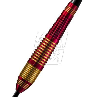 2. Harrows Vivid Steeltip HS-TNK-000013782