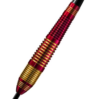 2. Harrows Vivid Steeltip Darts HS-TNK-000013782