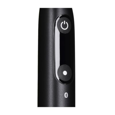 28. Oral-B iO Series 9 Luxe Edition Black Onyx Toothbrush