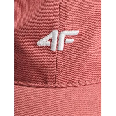3. Unisex baseball cap 4F 4FRSS26ACABU589-56S