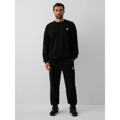 5. 4F Sweatshirt 4FRAW26TSWSM3303-20S