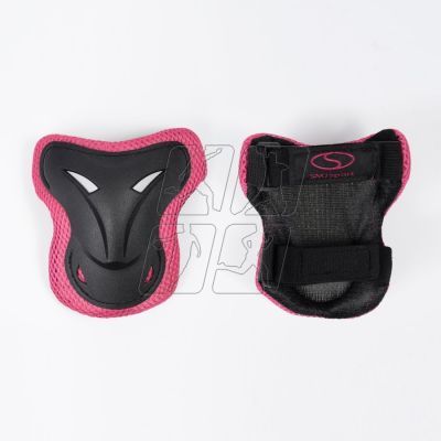 3. Protectors set BS-P003 Jr HS-TNK-000013943