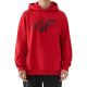 2. Sweatshirt 4F M 4FWMM00TSWSM1766 062S