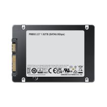 Samsung PM893 480GB SATA 2.5" SSD MZ7L3480HCHQ-00A07 (DWPD 1)