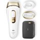 8. Braun Silk-expert Pro Silk·expert Pro 5 PL5140 Intense Pulsed Light (IPL) Gold, White