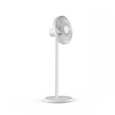 13. Xiaomi PYV4007GL Mi Smart Standing Fan 2 Lite white JLLDS01XY floor fan