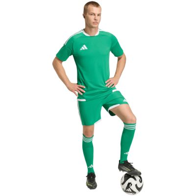 16. Men's adidas Tiro 26 Competition Match Jersey green KA6235
