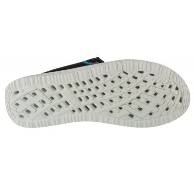 4. Hey Dude Wally H2O Tropical M 40702-0FF shoes