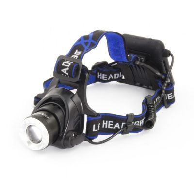 5. Esperanza Orion EOT005 Headlamp (Range 300m)