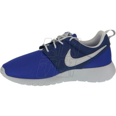 2. Nike Roshe One Gs W 599728-410 shoes