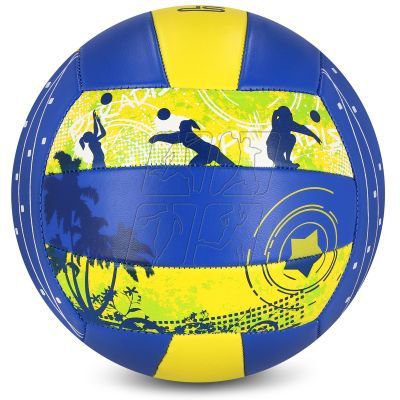 2. Spokey Libero SPK-942590 volleyball