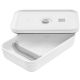 4. Plastic lunch box ZWILLING Fresh & Save 36801-318-0 1l white