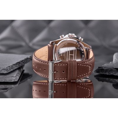 5. Tommy Hilfiger Parker Men's Watch 1791837 + BOX