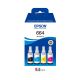 6. Epson 664 EcoTank Original