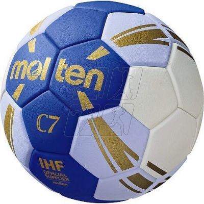 5. Handball Molten C7 H2C3500-BW HS-TNK-000009811