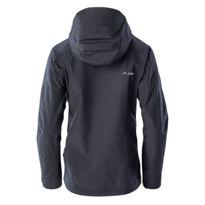 8. Elbrus Malaspina Wo's Sympatex Jacket W 92800481819