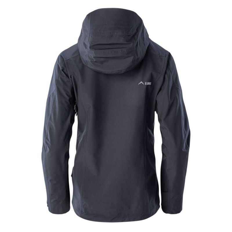 8. Elbrus Malaspina Wo's Sympatex Jacket W 92800481819