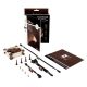 5. NOCTUA NF-A8 PWM Fan 80mm 450-2200 RPM